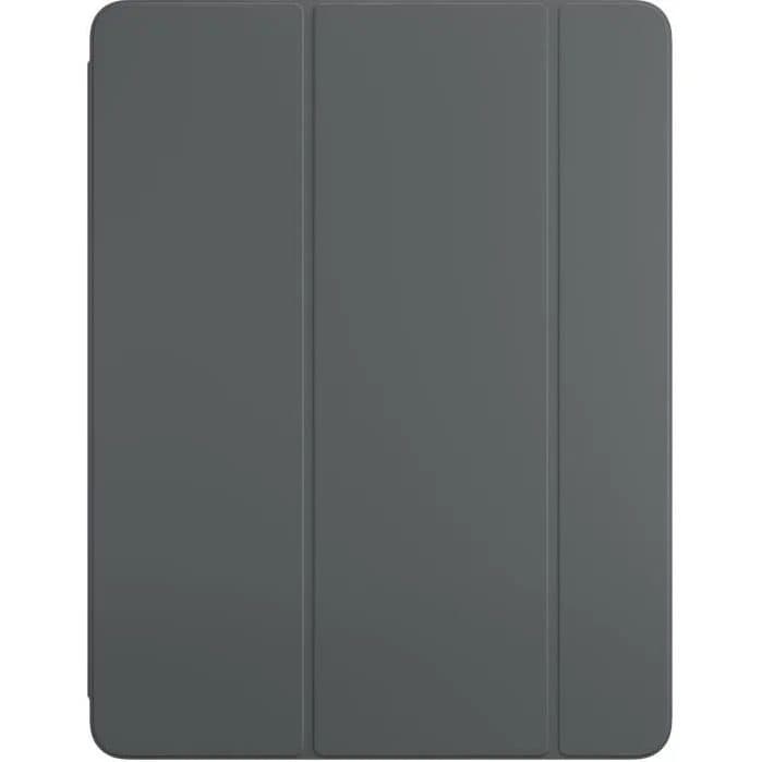 Housse Tablette Apple Smart Folio pour iPad Air 11 pouces (M2) - Anthracite — photo 1