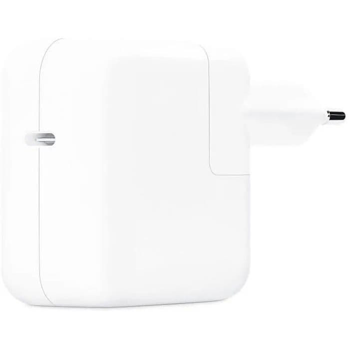 APPLE Adaptateur secteur USB‑C — photo 1