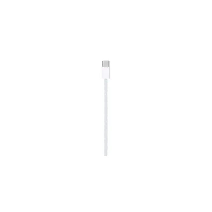 Câble de charge USB-C tressé 60 W (1 m) Apple original — photo 1
