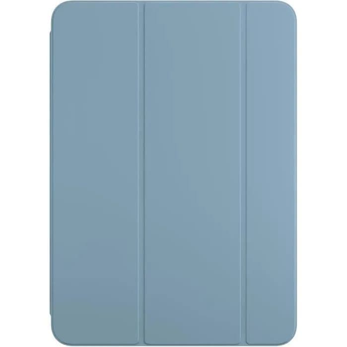 Housse Tablette Apple Smart Folio pour iPad Pro 11 pouces (M4) - Denim — photo 1