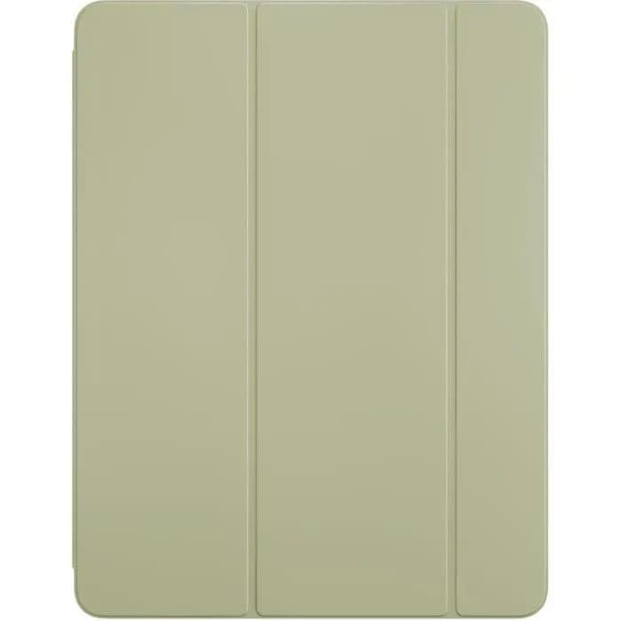 Housse Tablette Apple Smart Folio pour iPad Air 11 pouces (M2) - Sauge — photo 1