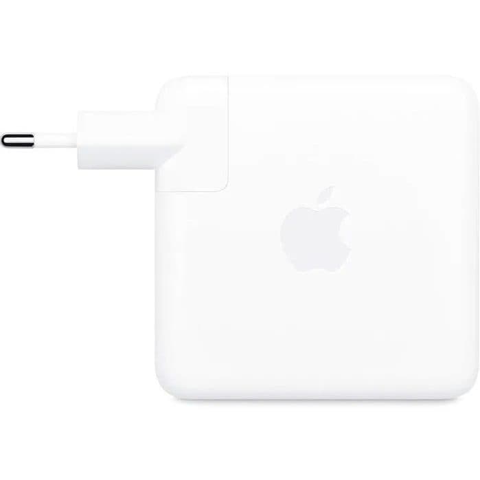 APPLE - Adaptateur secteur USB‑C 96 W - Blanc — photo 1