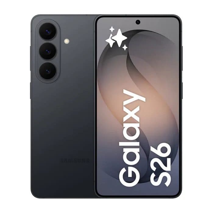 Samsung Galaxy S26 512 Go Noir — photo 1