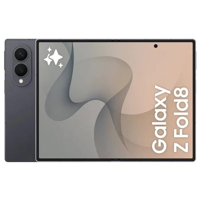 Samsung Galaxy Z Fold8 256 Go Graphite — photo 1