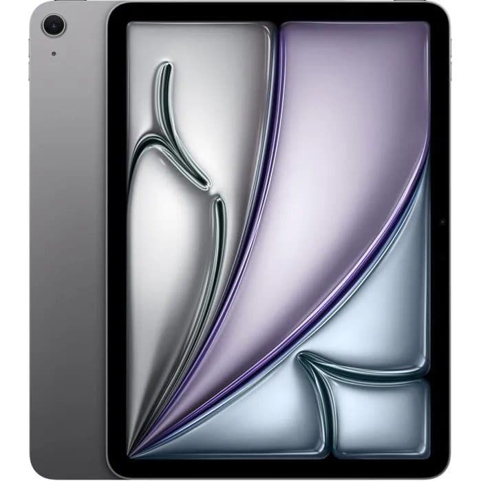 Apple iPad Air M4 (2026) 11" Wi Fi Space 256 Go Gris — photo 1
