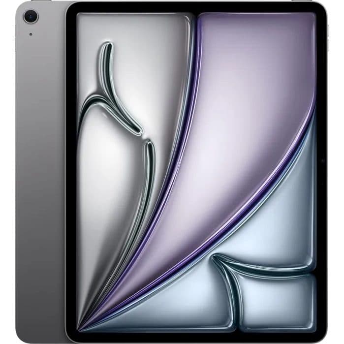 Apple iPad Air M4 (2026) 13" Wi Fi Space 128 Go Gris — photo 1
