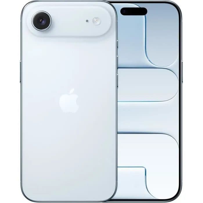 Apple iPhone Air 256 Go Bleu Ciel — photo 1