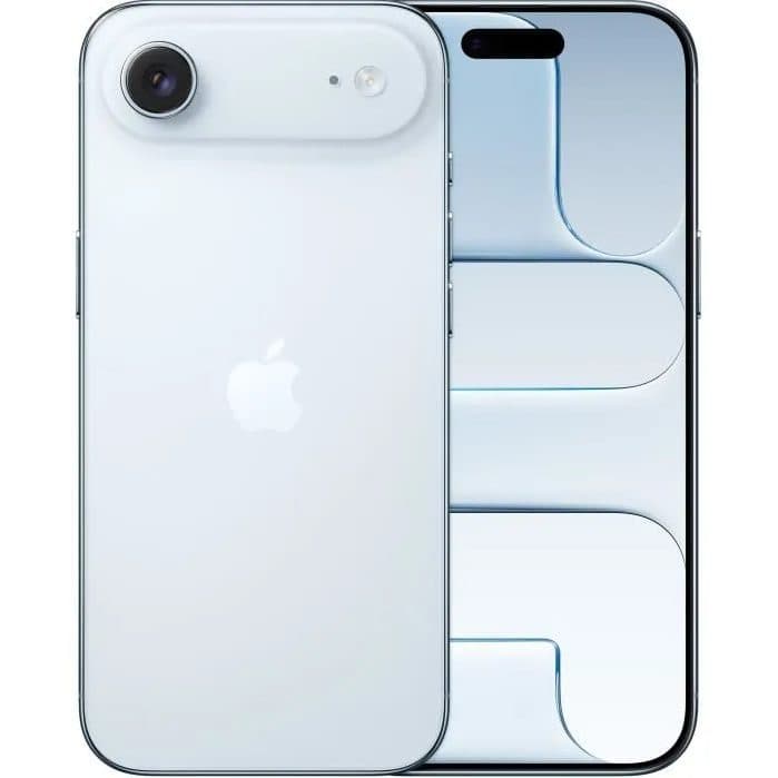 Apple iPhone Air 512 Go Bleu Ciel — photo 1
