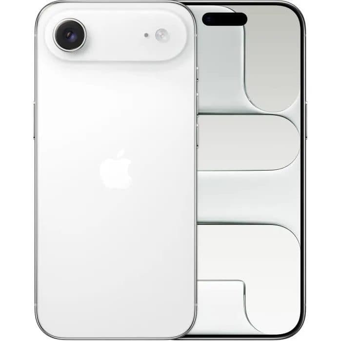 Apple iPhone Air 256 Go Blanc Nuage — photo 1