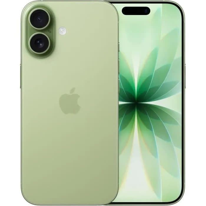 Apple iPhone 17 256 Go Sauge — photo 1