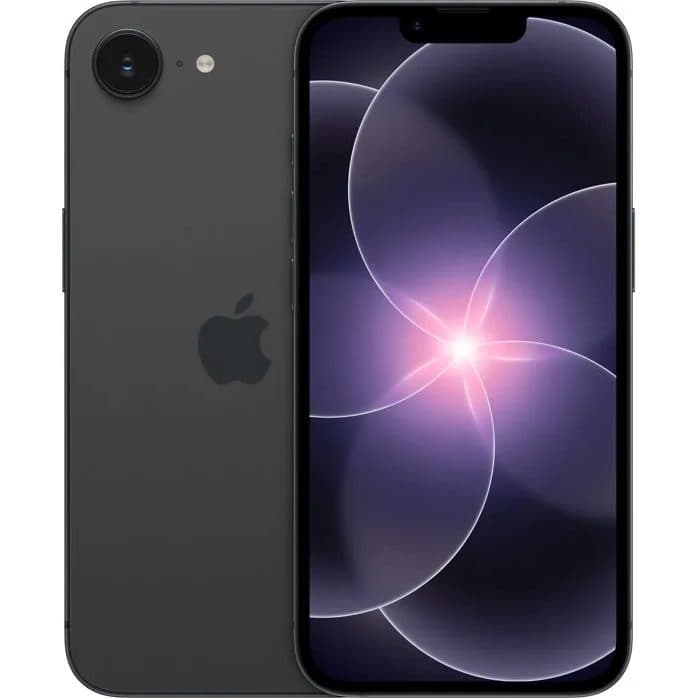 Apple iPhone 17e 512 Go Noir — photo 1