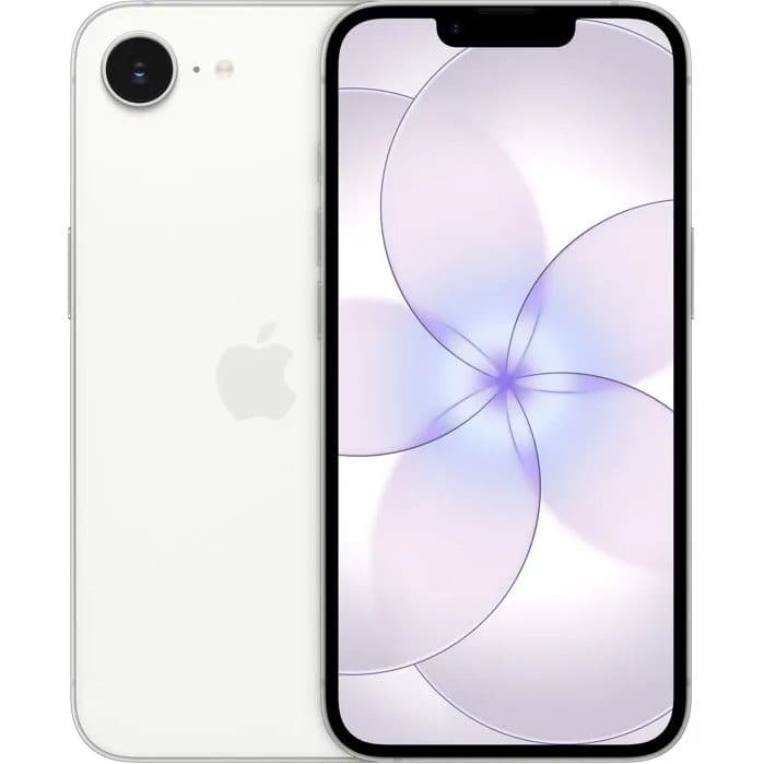 Apple iPhone 17e 512 Go Blanc — photo 1