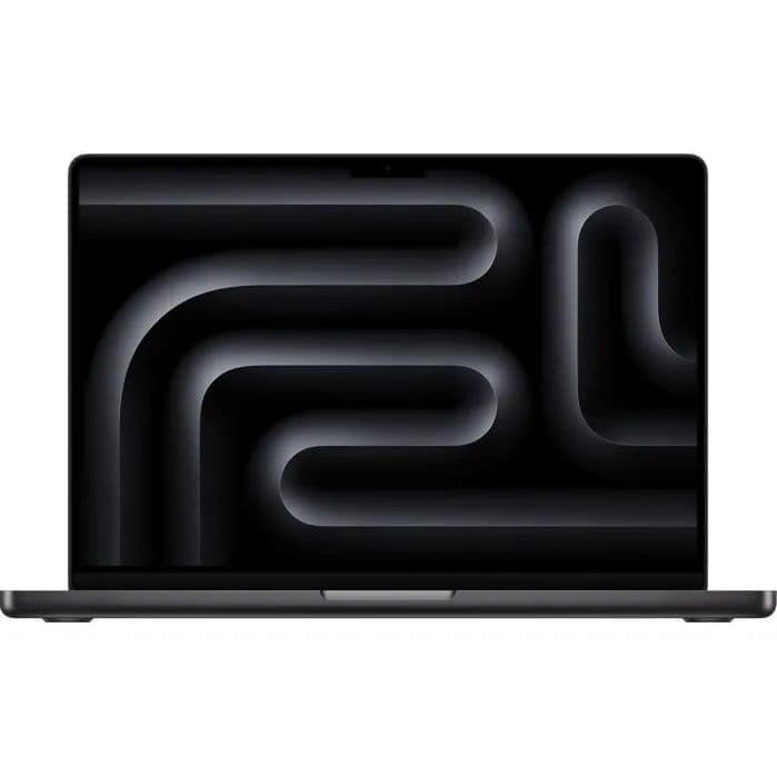 Apple - 14,2" MacBook Pro M5 (2026) - RAM 32Go - Stockage 1To - CPU 10 cœurs - GPU 10 cœurs - Noir Sidéral — photo 1