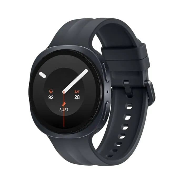 Samsung Galaxy Watch9 Montre connectée Bluetooth 44mm Graphite