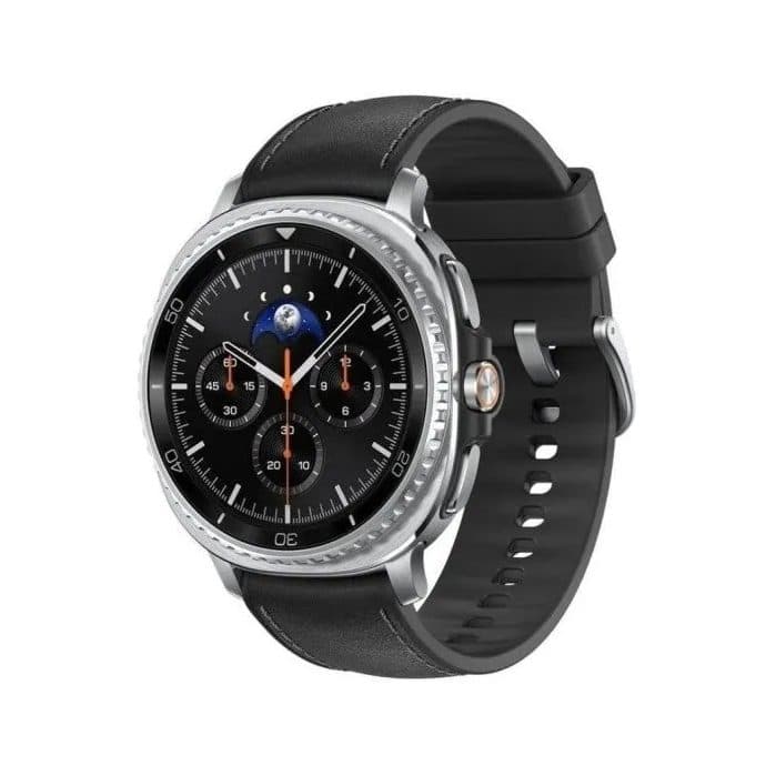 Samsung Galaxy Watch8 Classic Bluetooth 46mm Smartwatch con Galaxy Noir — photo 1