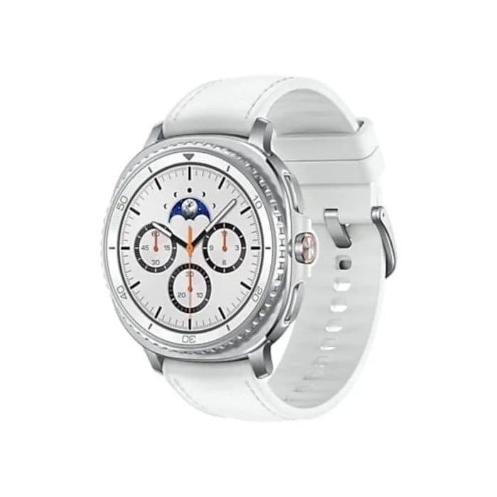 Samsung Smartwatch Galaxy Watch8 Classic Bluetooth GPS + Salud Versión Internacional — photo 1