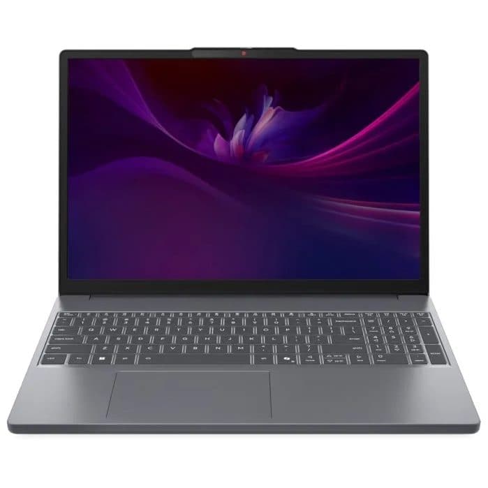 PC portable LENOVO IdeaPad Slim 3 15IRH10 - 15,3" WUXGA IPS - Core i7-13620H - RAM 16 Go - SSD 512 Go - AZERTY — photo 1