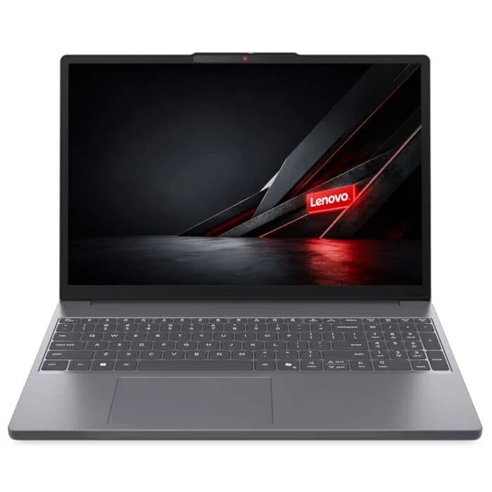 PC portable LENOVO IdeaPad Slim 3 15IPH11 - Sans Windows - 15,3 " WUXGA IPS - Core Ultra 5 322 - RAM 16 Go - SSD 512 Go - AZERTY — photo 1