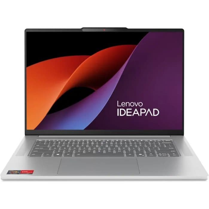 PC portable LENOVO IdeaPad Slim 5 15ARP10 - 15,3" WUXGA - Ryzen 7 7735HS - RAM 16 Go - SSD 1 To - AZERTY — photo 1